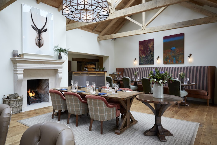 The Farmers Arms