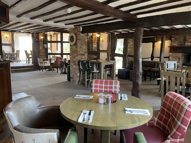The Farmers Arms