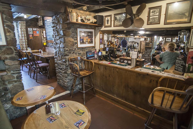 The Farmers Arms — Haverfordwest