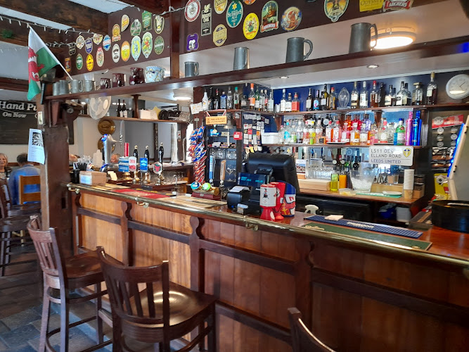 The Farmers Arms