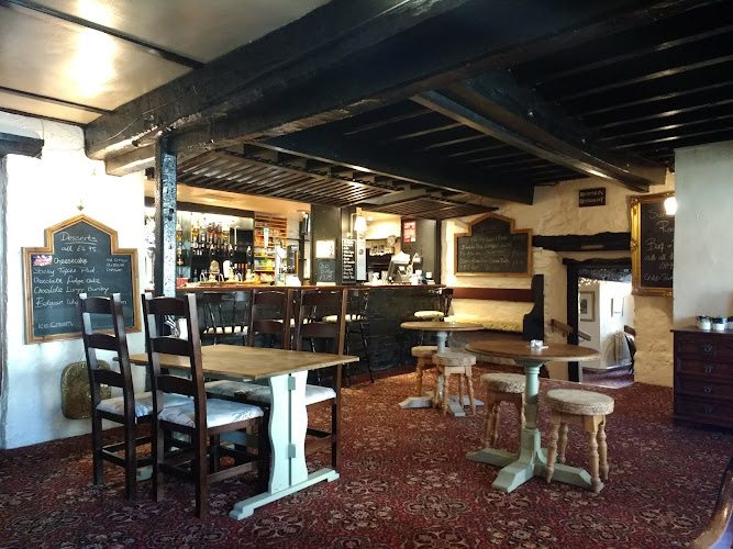 The Farmer's Arms, Lowick Green