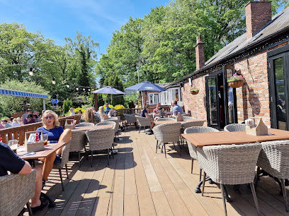 The Farmers Arms