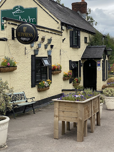 The Farmers Boy Inn
