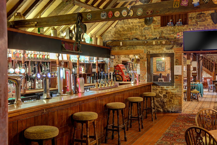 The Farmers — King's Lynn