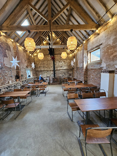 The Farmers Yard