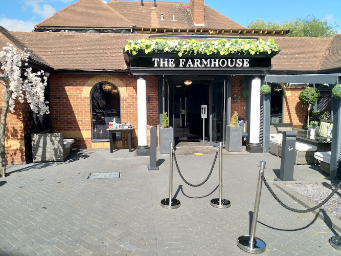 The Farmhouse