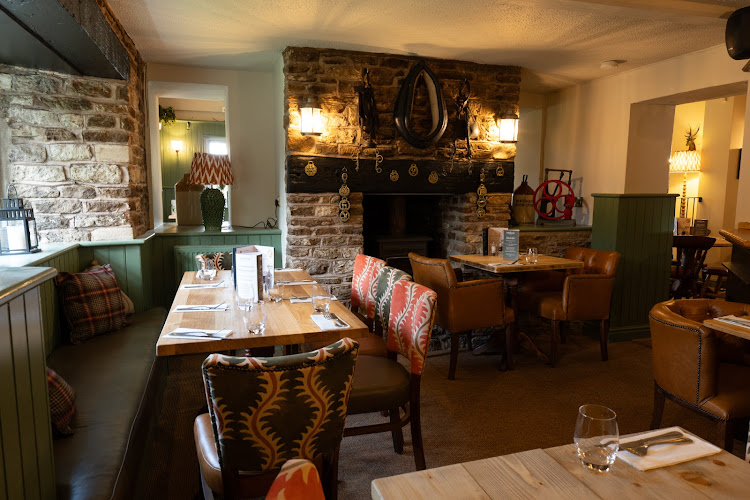 The Farmhouse Inn, Southwick