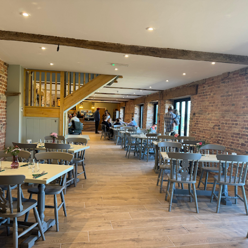 The Farmhouse Kitchen