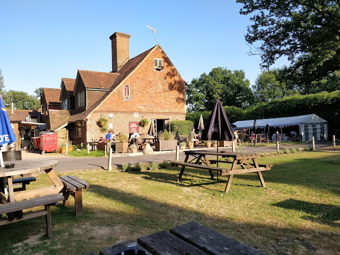 The Farmhouse Pub, Horley — Horley