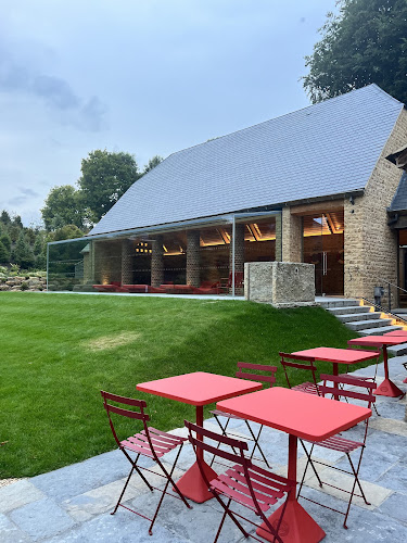 The Farmyard Kitchen