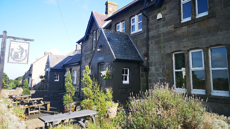 The Farriers Arms Shilbottle