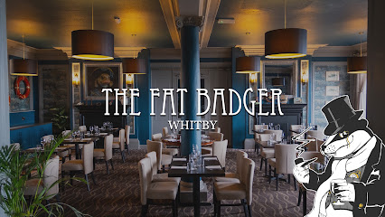 The Fat Badger Whitby