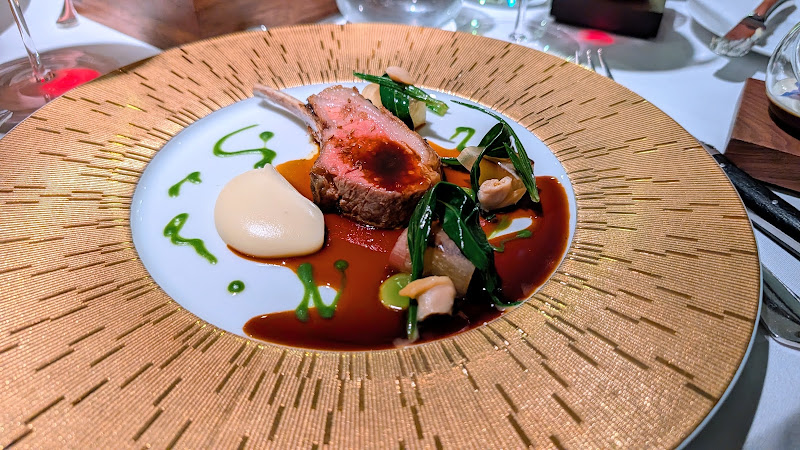 The Fat Duck — Maidenhead
