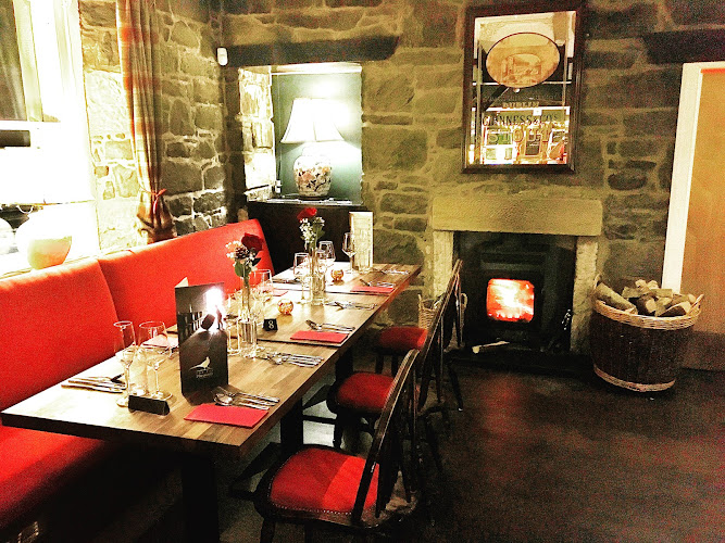 The Fat Pheasant — Broxburn