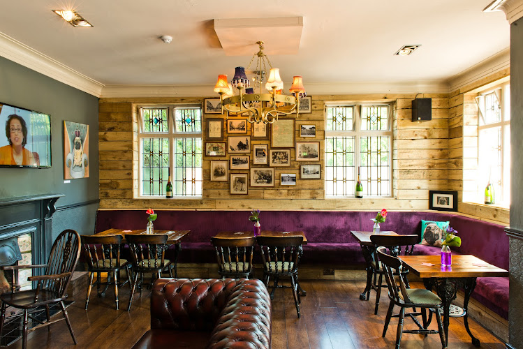 The Fat Pug — Leamington Spa