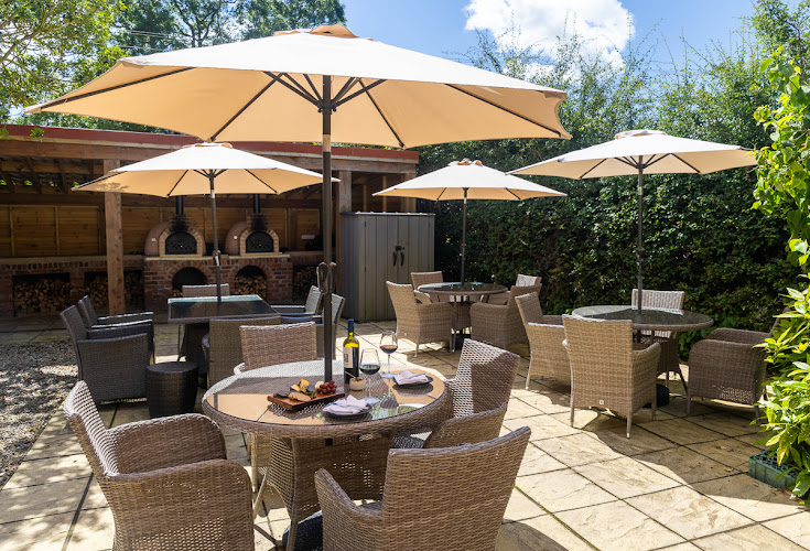The Feather & Beak Brickfields — York
