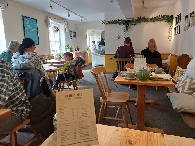 The Feather Trail Cafe