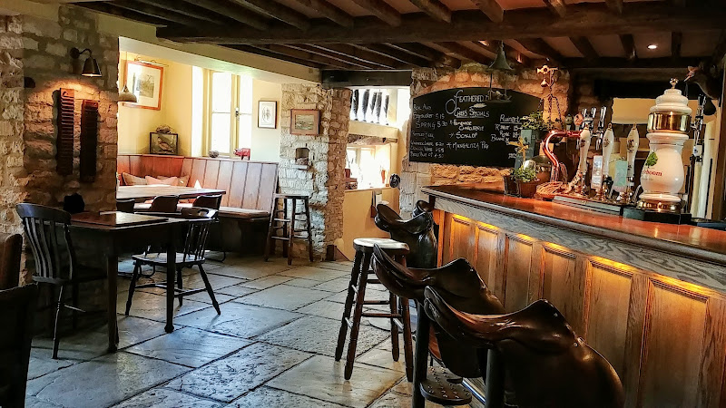 The Feathered Nest Inn