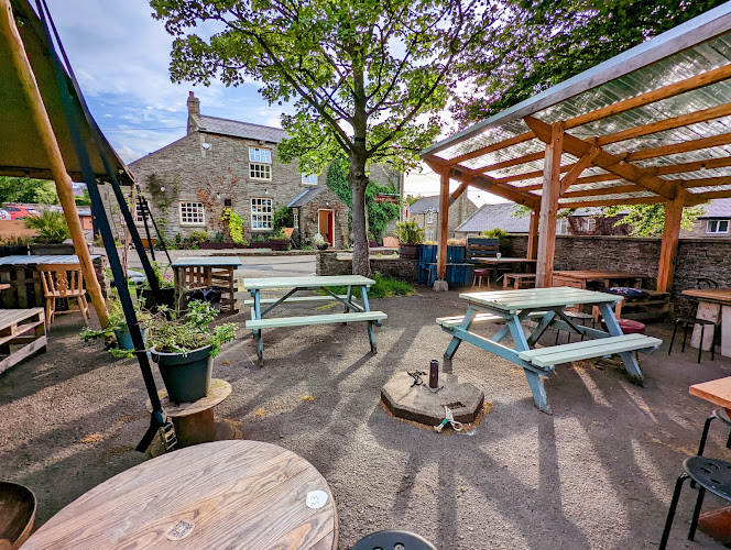 The Feathers Inn — Stocksfield