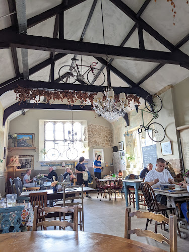 The Feed Station — Merriott