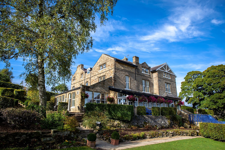 The Fell Hotel (Formerly the Devonshire Fell at Burnsall)