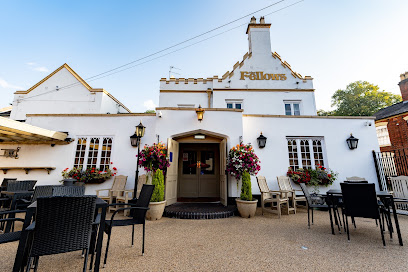The Fellows Pub