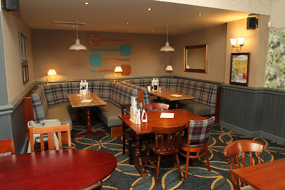 The Ferry Hotel