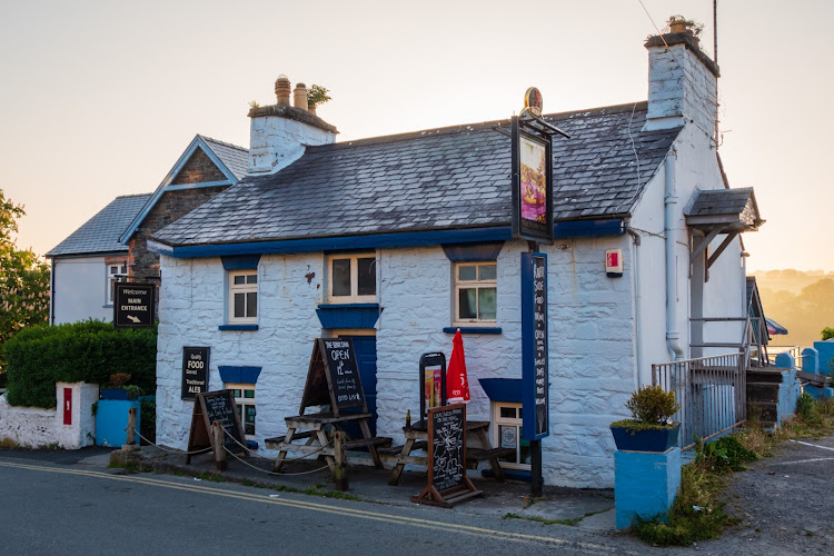 The Ferry Inn