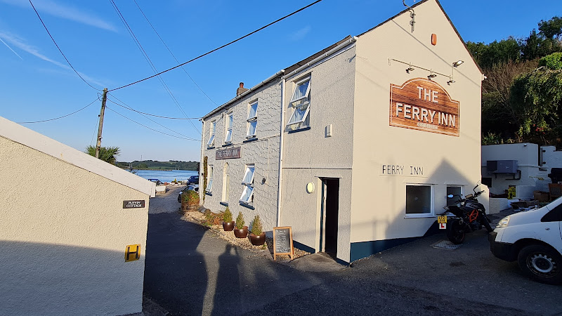 The Ferry Inn, Pembroke Dock