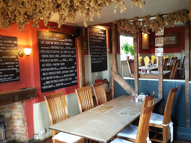 The Ferry Inn