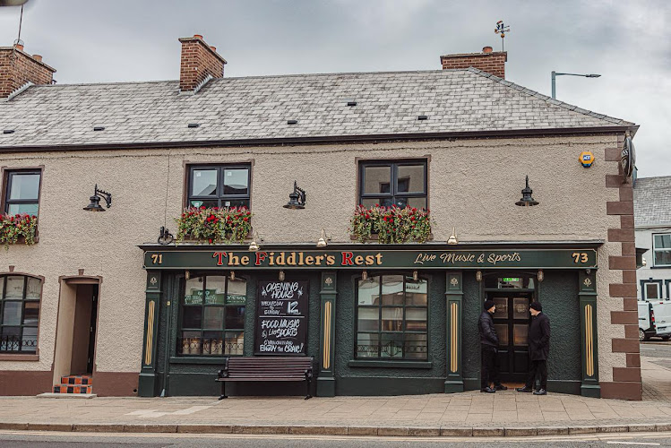 The Fiddlers Rest Portglenone