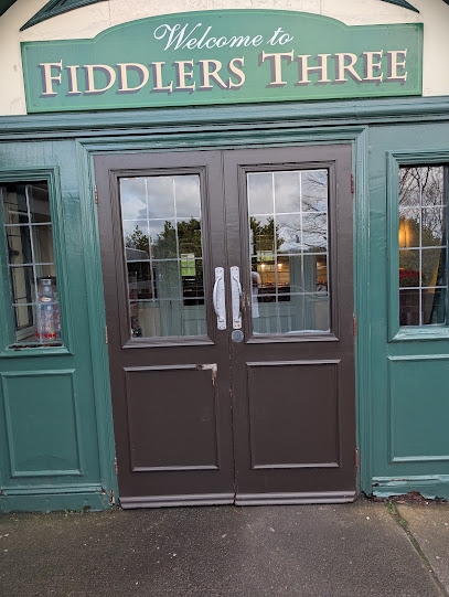 The Fiddlers Three