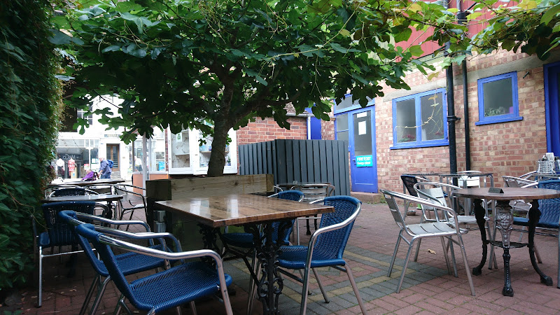 The Fig Coffee House and Kitchen