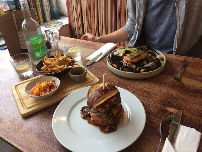 The Fig Tree @ 36 — Plymouth
