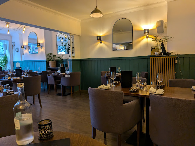 The Fig Tree Restaurant