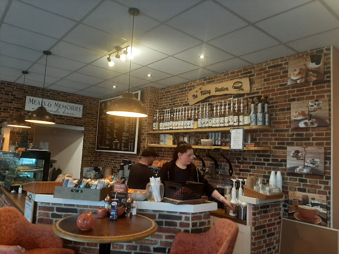 The Filling Station