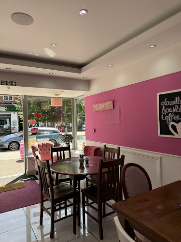 The Fine Brownie Company — Southampton