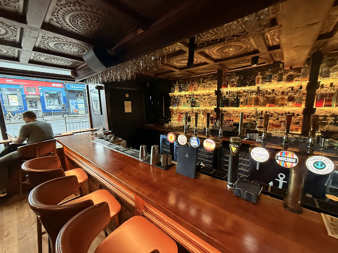 The Finnieston