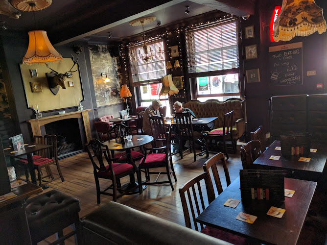 The Firefly Beer Haus