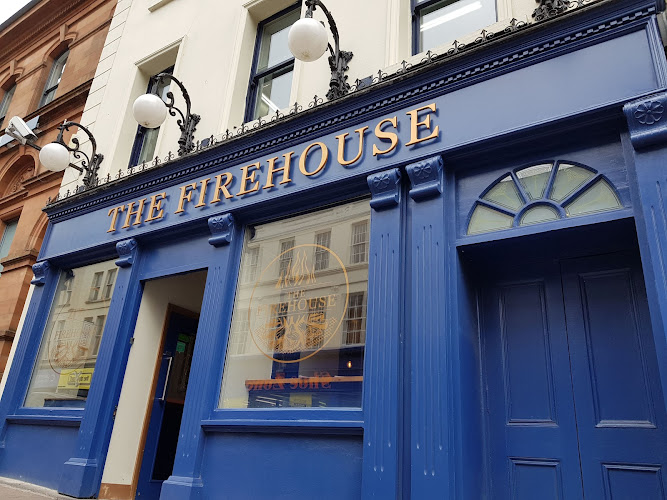 The Firehouse