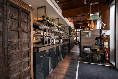 The Firepit Restaurant (Bury)