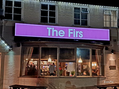 The Firs - Indian Bar & Grill