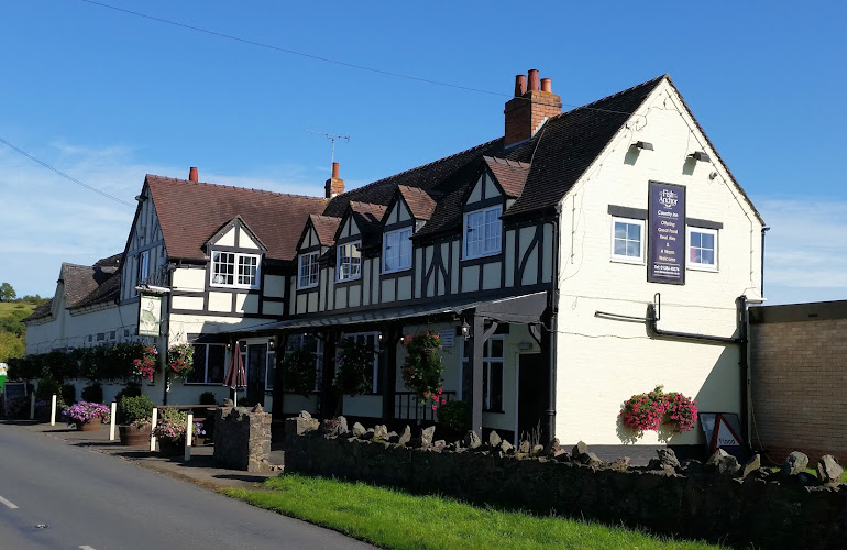 The Fish and Anchor Inn