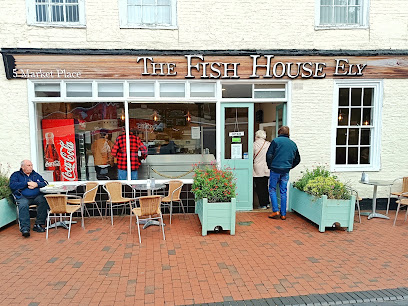 The Fish House Ely