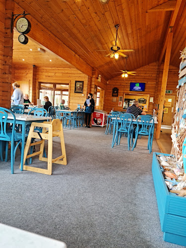 The Fisherman's Rest