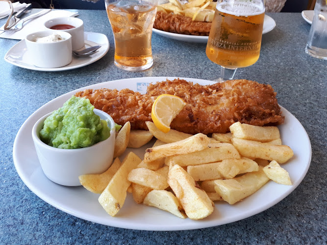 The Fisherman's Wife Whitby