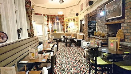 The Fishermens Rest