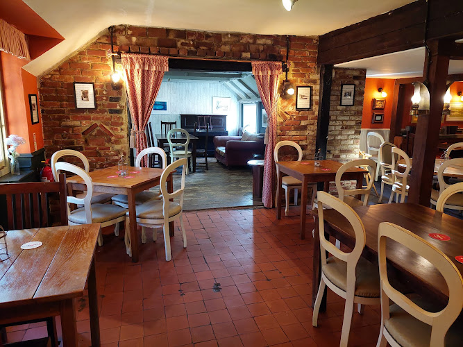 The Five Bells