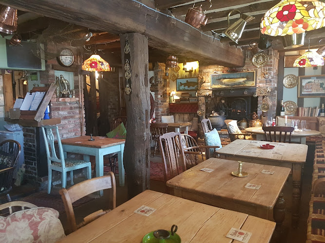 The Five Bells