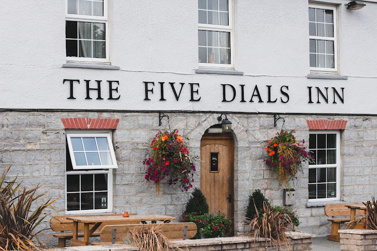 The Five Dials Inn